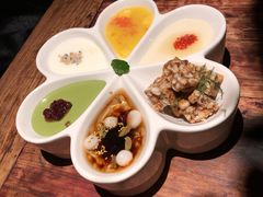 -绿茶餐厅(领展购物广场·中关村店)