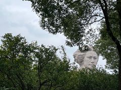 -橘子洲景区