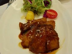 -红豆杉庄会议中心