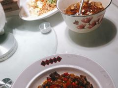 -味上湘菜馆(岳麓山店)