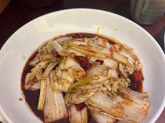 -新连采·海鲜·大连菜(大连恒隆广场店)