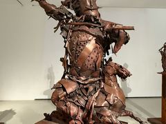 -四川美术学院美术馆