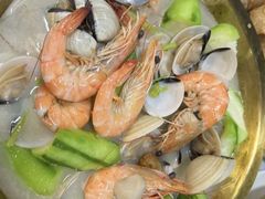 -明本湛江鸡•海鲜小厨(陈家祠店)