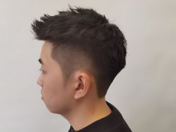 -星格造型·Hair Salon
