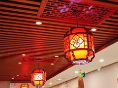 -殷式·私房烧烤·羊蝎子火锅(什刹海店)