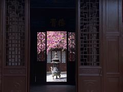 -罔极寺