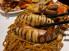-稻香海鲜饭店(第一国际店)
