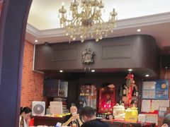 -永兴餐厅(复兴中路店)