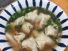 -王老四正宗豆瓣抄手(南街店)