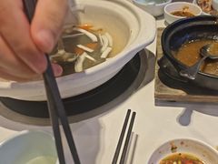 -龙泉人椰子鸡.糟粕醋.海南菜(三亚旗舰店)