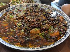 -佳禾苑小馆·重庆江湖菜(月坛南街店)
