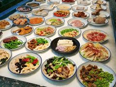 -兰边碗(鼓楼店)
