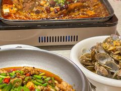 -辣四方新派川菜