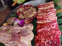 -虎丸烧肉(世纪汇店)