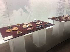 门面-雪绿茶博物馆