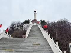 -狼牙山风景区