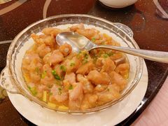 -湖滨步步高酒店·中餐厅