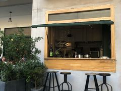 -RAC BAR(安福路店)