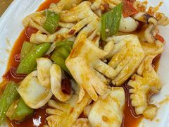 -聚鲜阁海鲜美食城(香水湾店)