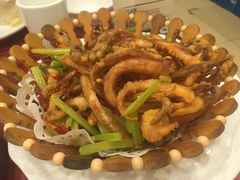 -大地春饼店(黄河路店)