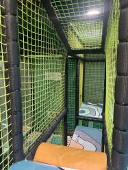 -MELAND CLUB亲子乐园·派对·餐厅(北京芳圆里ID MALL店)