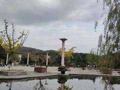 -白马涧龙池景区