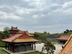 -北陵公园