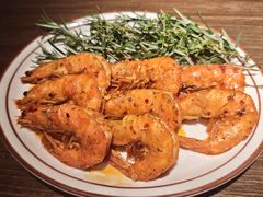 -ZAFFERANO西班牙海鲜饭(上海首店)