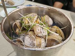 -渔娘渔家丹东海鲜(东直门店)