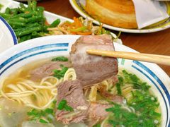 -丝路伊兰·兰州牛肉面(牛街总店)