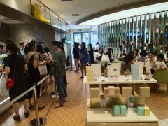 -奈雪的茶(凯德新都心店)
