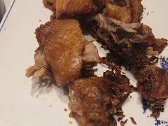 -玉华台饭庄·淮扬菜·烤鸭(望京店)