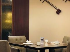 -浙江安吉JW万豪酒店·万豪中餐厅