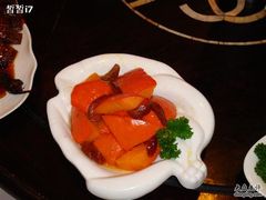 DSC00247-老正兴菜馆(福州路店)