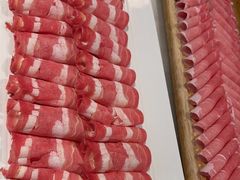 -京门老爆三·铜锅涮肉 爆肚(望京店)