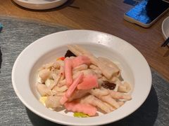 -巴蜀风·地道川菜(总店)