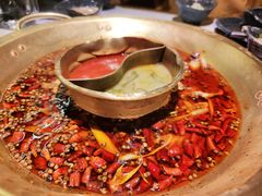-哥老官重庆美蛙鱼头(龙湖杭州金沙天街店)
