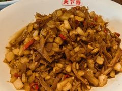 -天下客饭店(中山路店)