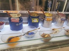 -溪边姑娘·拉丝酸奶水果捞(春熙路店)