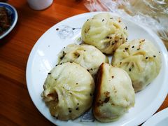 -老虎灶小吃