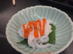-Sushi Hanzo半藏(天环广场店)