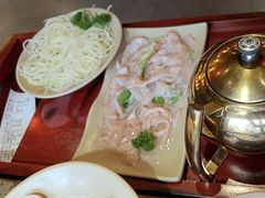 -蜀国大将老火锅(江北店)