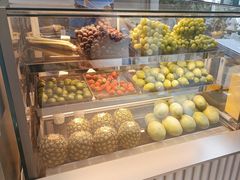 -茶百道(文冲沃尔玛店)