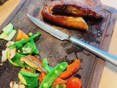 -初拾·花里餐厅(钜城华亿店)