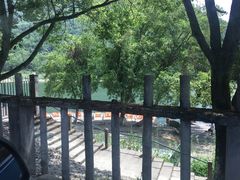-天目溪漂流