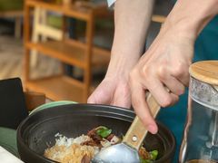 -狐狸爱上椰子鸡(滨江星光大道店)