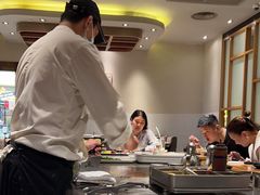 -赤坂亭·M9和牛烧肉·铁板烧(合肥万象城店)