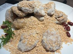 -将相和·海鲜蒸饺大连菜