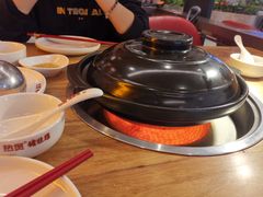 -好彩猪肚鸡(正弘城店)
