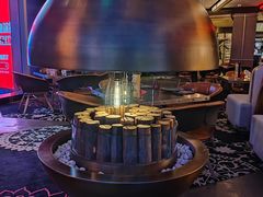 -恰餐厅及酒吧CHAR Bar & Grill(北京三里屯洲际店)